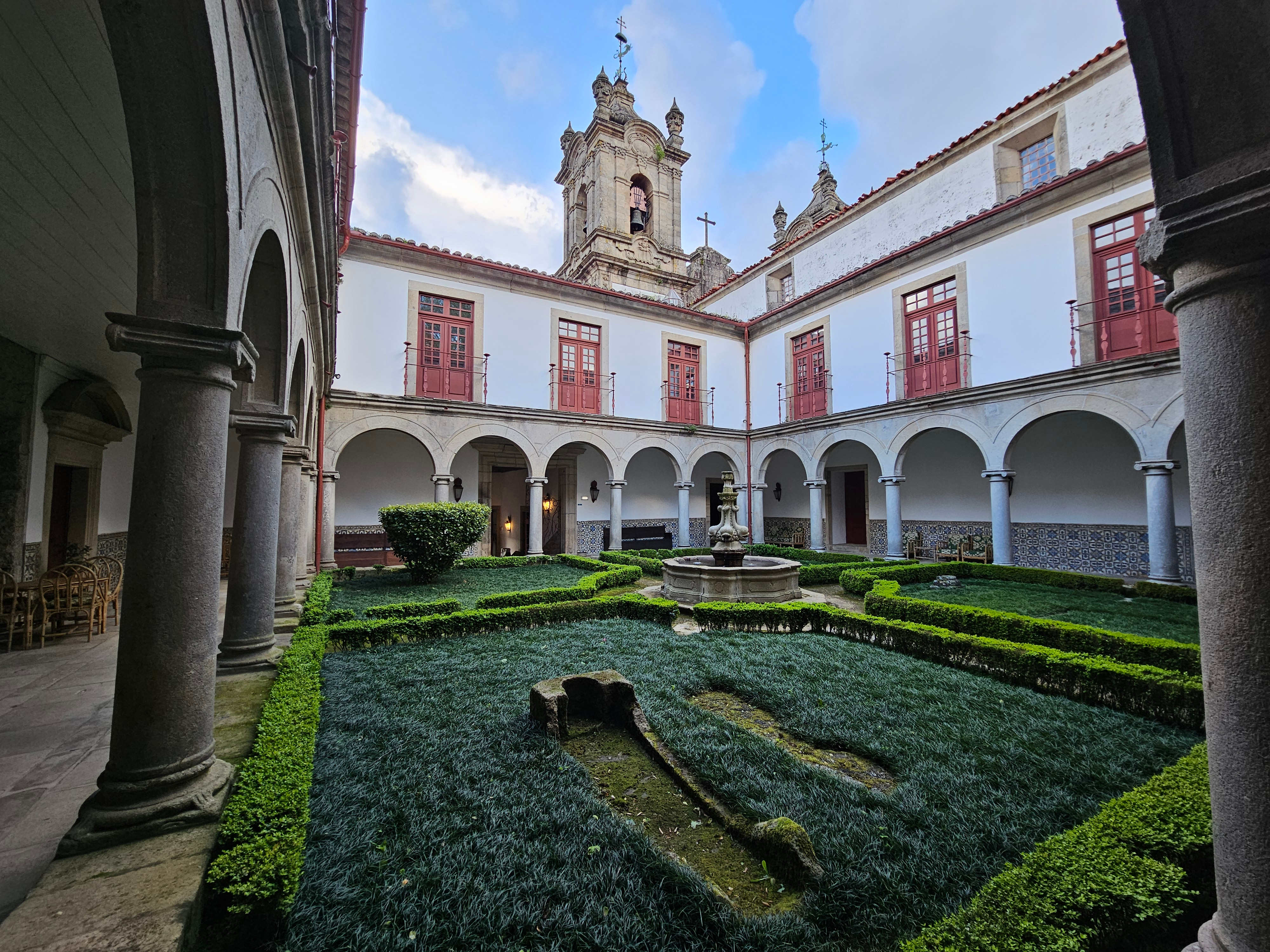 Douro